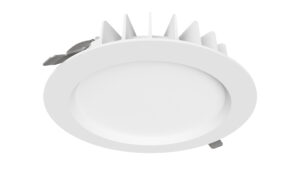 Odporúčané svietidlá - LED Downlight LC G1