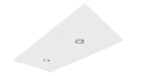 Odporúčané svietidlá - LED Office GZ G1