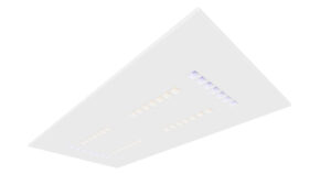 Odporúčané svietidlá - LED Office LB G1