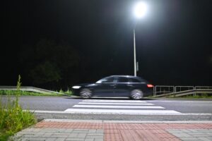 Mohlo by vás zaujímať - Bezpečnosť chodcov v Plavči