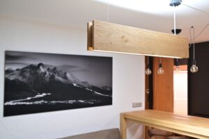 Mohlo by vás zaujímať - Osvetlenie hotelových apartmánov Monte Mory