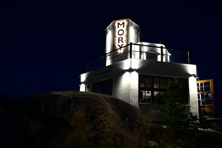 vonkajsie osvetlenie vyhliadkovej veze monte mory 03 - 6