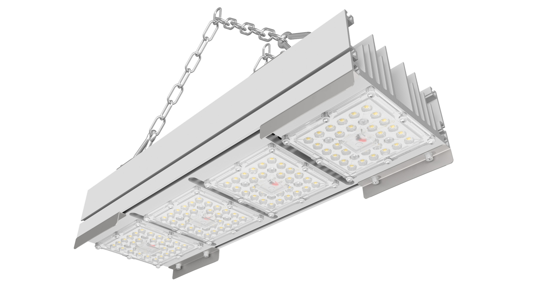 LED INDUSTRY G3 4F1 S06