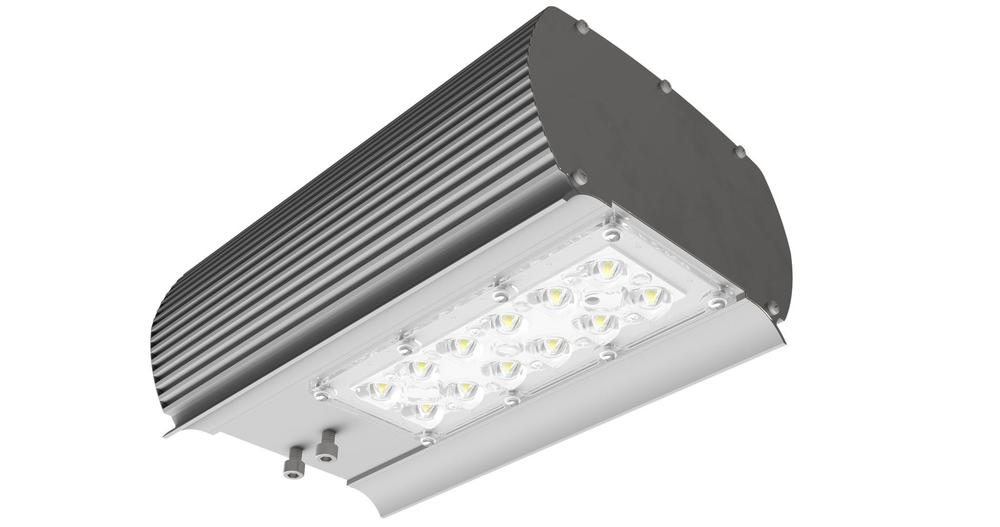 LED STREET LC G2 1A1 S01