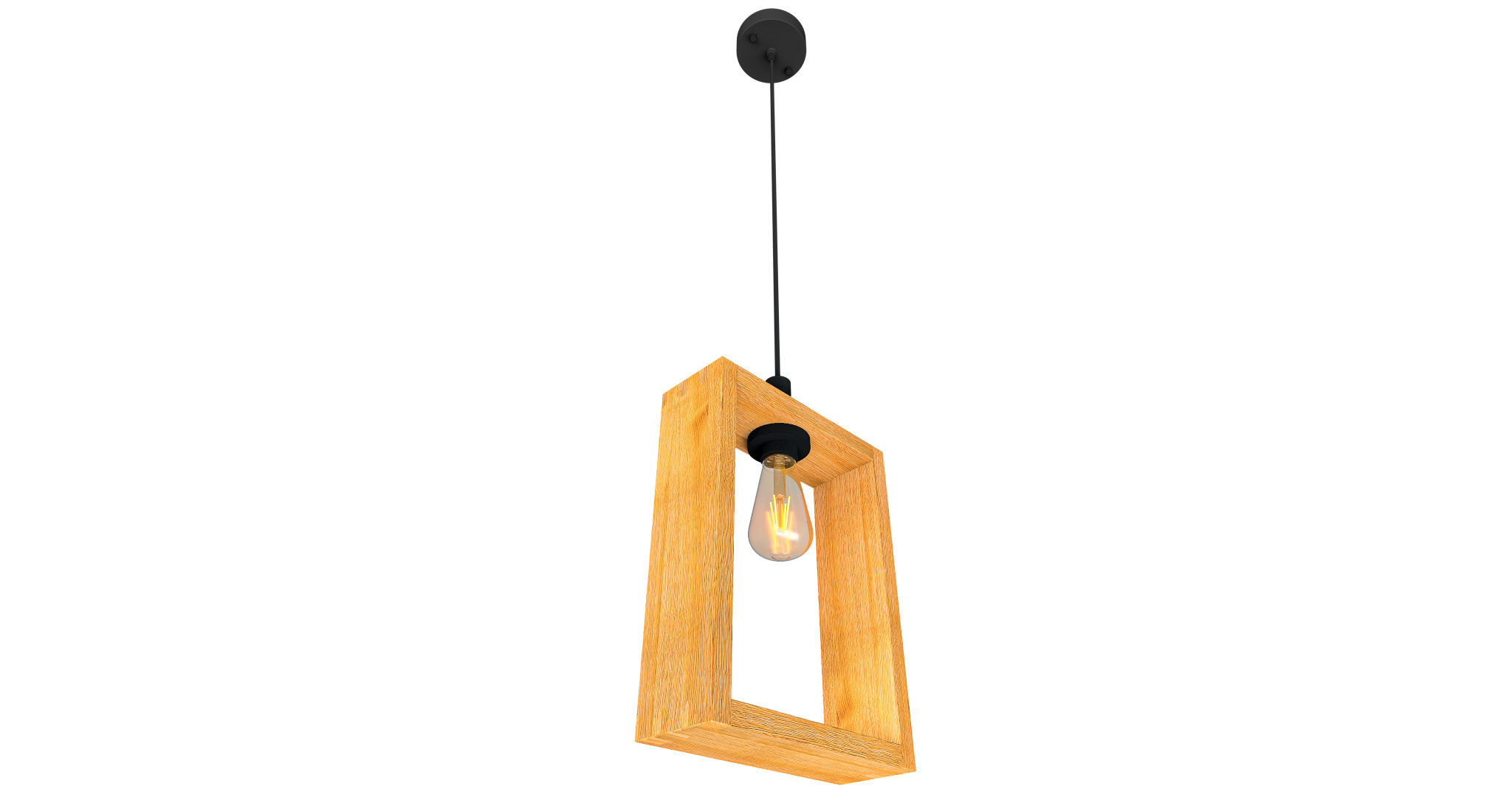 LED WOODFRAME G1 S03
