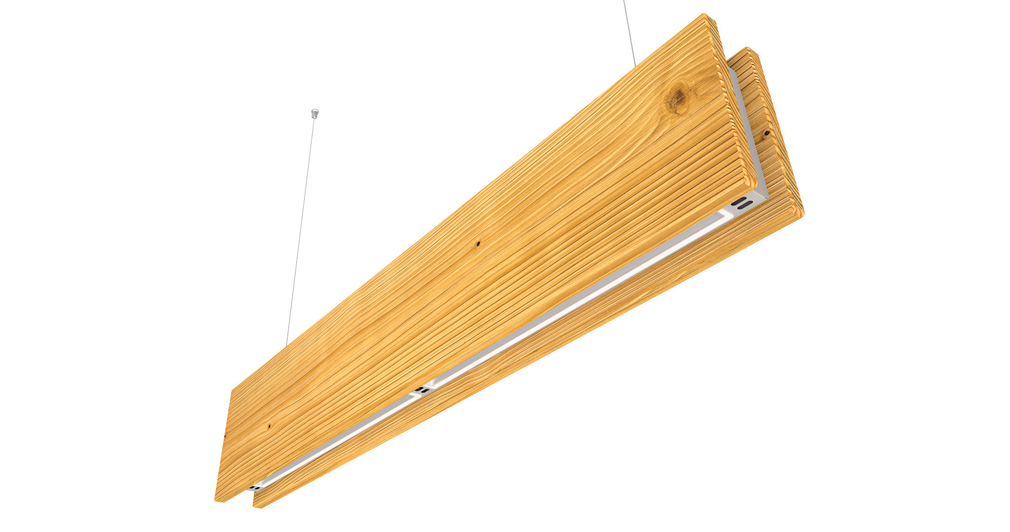 LED WOODPARALLEL G1 S01